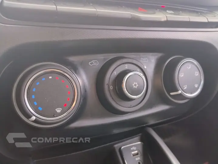 ARGO 1.3 Firefly Drive