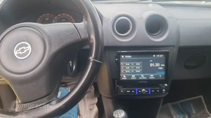 PRISMA 1.0 MPFI JOY 8V