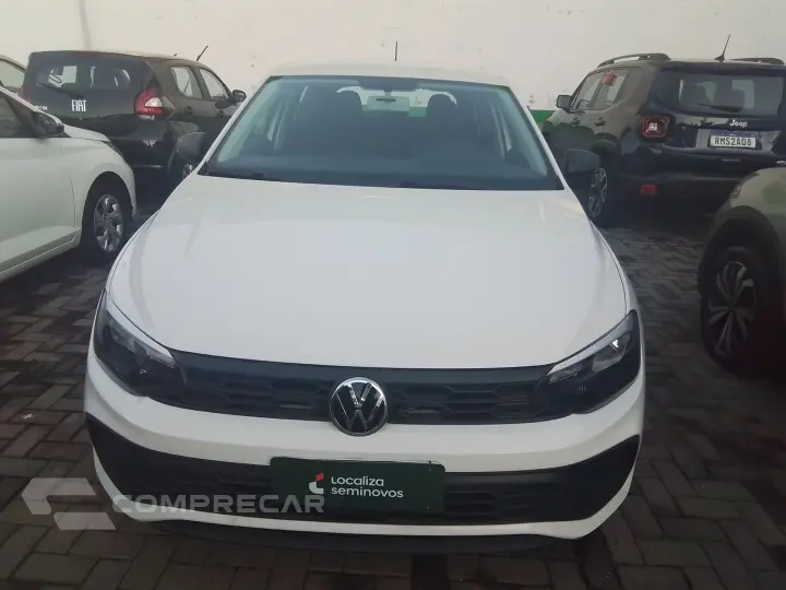 POLO 1.0 MPI TRACK MANUAL