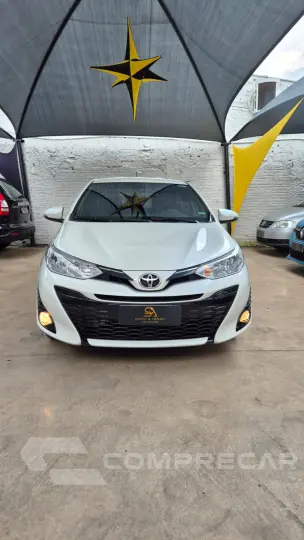 YARIS 1.5 16V XS Multidrive