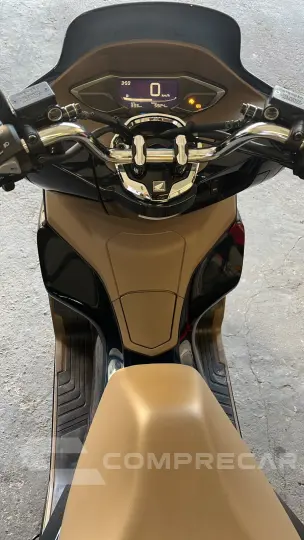PCX DLX 160 ABS