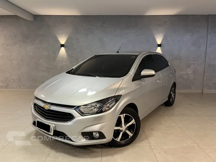 ONIX 1.4 MPFI LTZ 8V