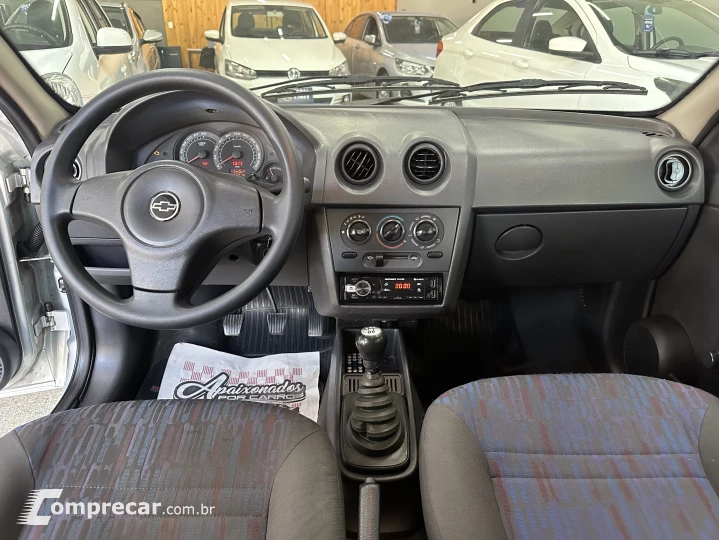 Celta Spirit 1.0 MPFI 8V FlexPower 3p