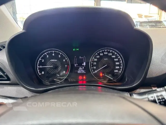HB20 - 1.0 12V SENSE MANUAL