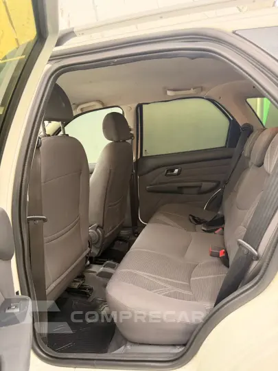 PALIO 1.4 Attractive Weekend 8V