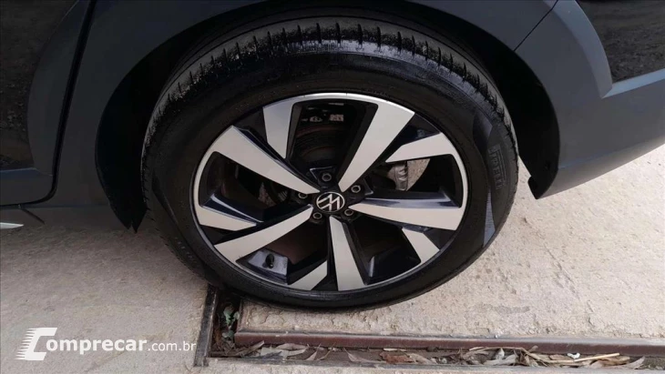 NIVUS 1.0 200 TSI TOTAL FLEX HIGHLINE AUTOMÁTICO