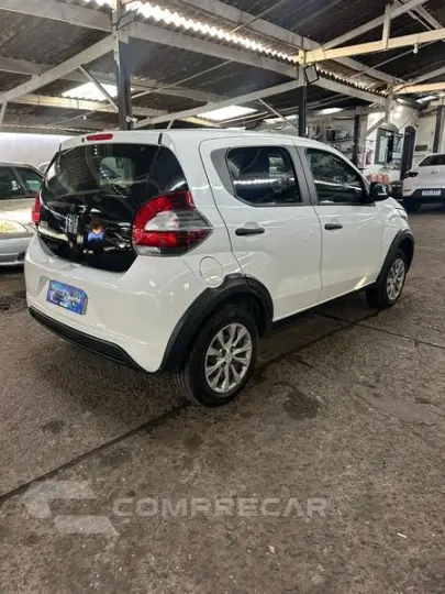 MOBI LIKE 1.0 FLEX 4P
