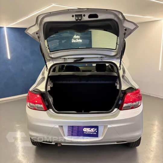 ONIX HATCH Joy 1.0 8V Flex 5p Mec.