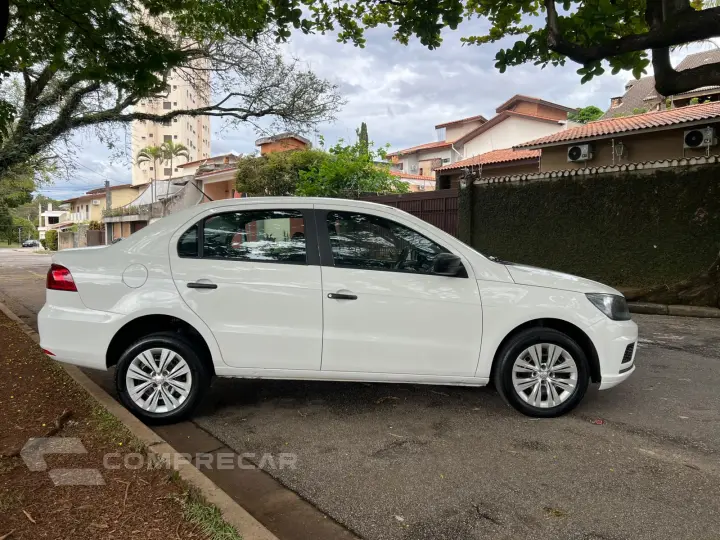 VOYAGE 1.6 MI City 8V