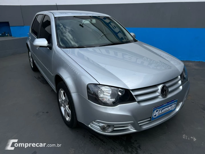 GOLF 1.6 MI 8V