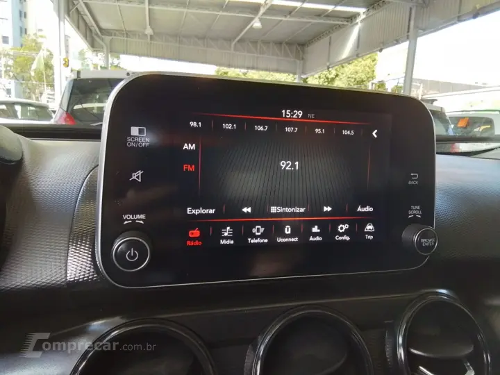 ARGO 1.0 FIREFLY FLEX DRIVE MANUAL