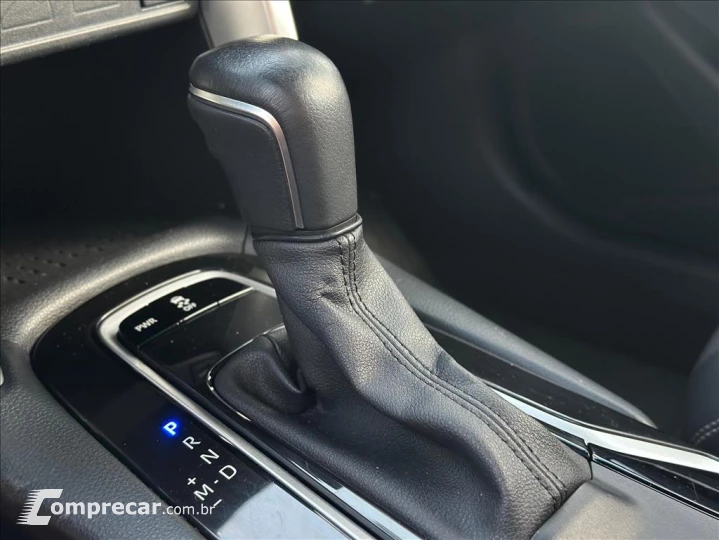 COROLLA CROSS 2.0 VVT-IE FLEX XRE DIRECT SHIFT