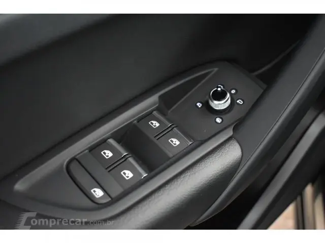 Q5 - 2.0 45 TFSI PRESTIGE QUATTRO S TRONIC