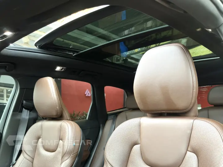 XC60 2.0 T8 HYBRID INSCRIPTION AWD GEARTRONIC