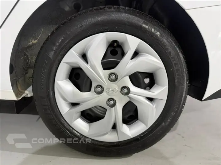 HB20S 1.0 12V Comfort Plus