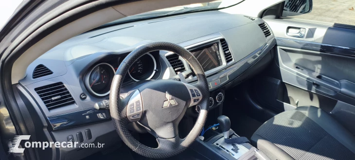 LANCER 2.0 HL 16V