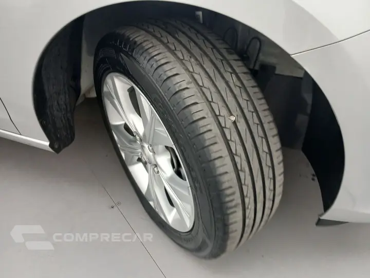 ONIX 1.0 TURBO FLEX LTZ AUTOMÁTICO