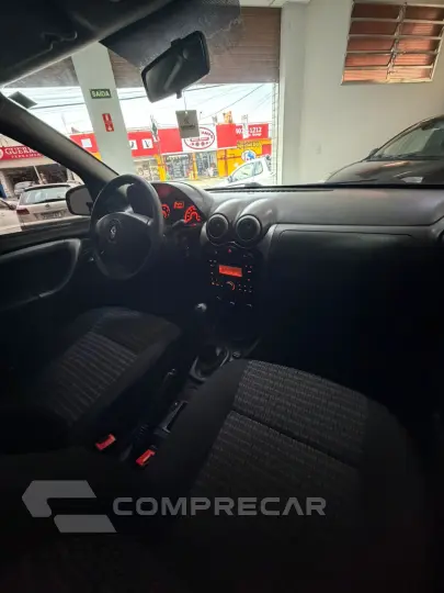 SANDERO 1.0 12V SCE Authentique