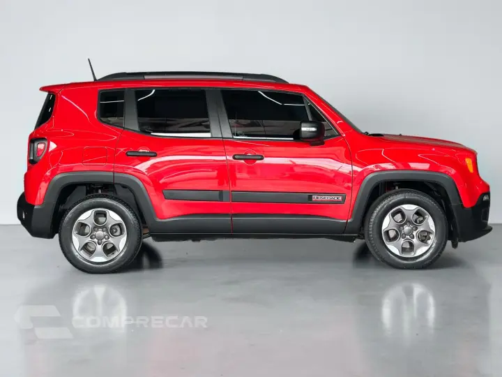 RENEGADE 1.8 16V Sport