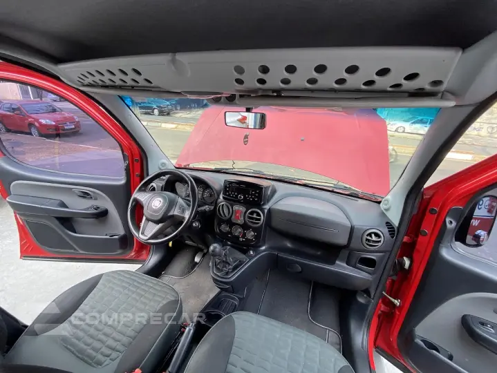 DOBLO ADV/TRYON/LOCKER 1.8 FLEX