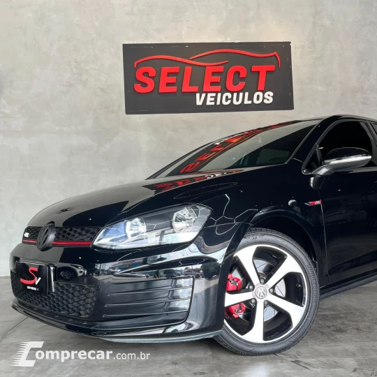 GOLF 2.0 350 TSI GTI