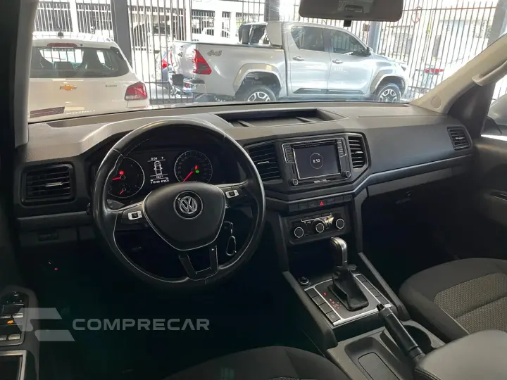AMAROK CD 4X4 TRENDLINE