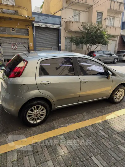 PUNTO 1.4 Attractive 8V
