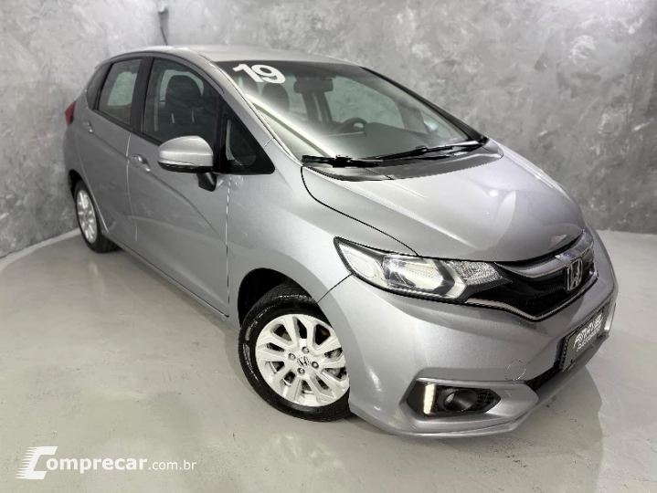 FIT 1.5 LX 16V