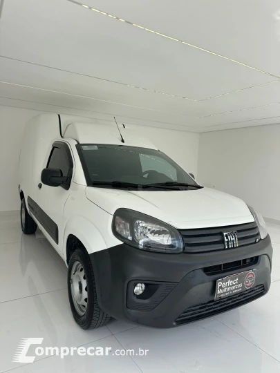 FIORINO 1.3 Firefly Endurance