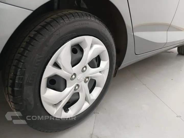 HB20S 1.0 12V FLEX COMFORT MANUAL