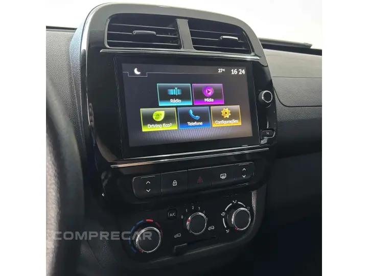 KWID 1.0 12V SCE FLEX OUTSIDER MANUAL