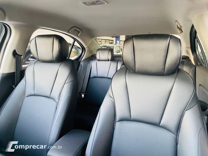 CITY 1.5 i-VTEC FLEX TOURING CVT