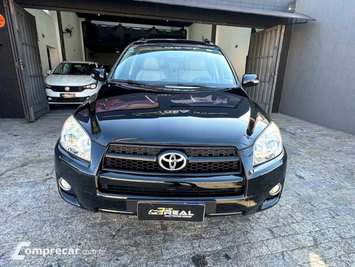 RAV4 2.4 4x4 16V 170cv Aut.