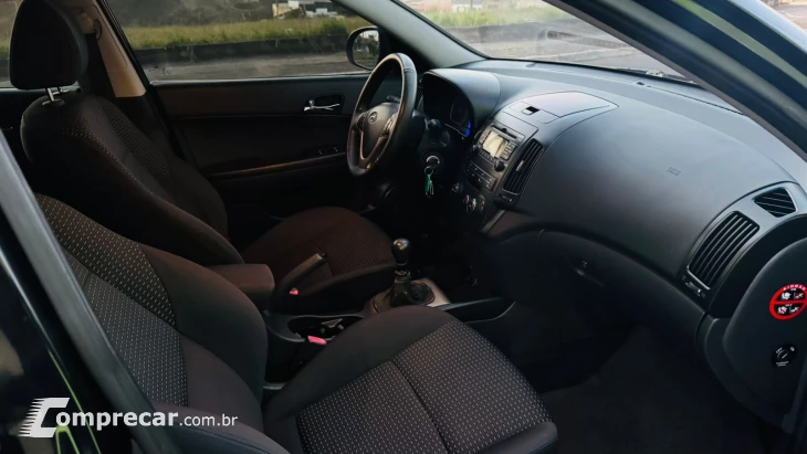 I30 2.0 MPI 16V