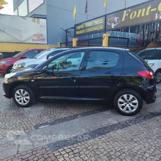 207 XR 1.4 Flex 8V 5p