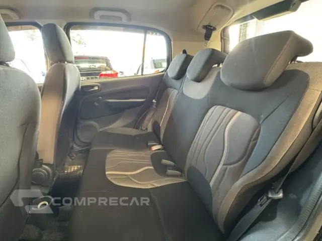 UNO - 1.0 EVO WAY 8V 4P MANUAL