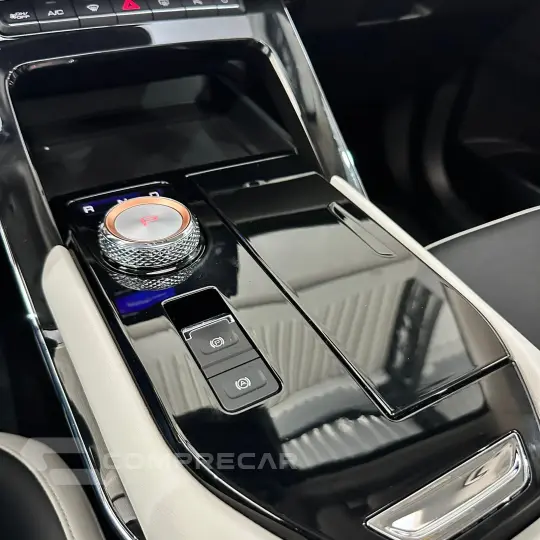 Haval H6 19 1.5 (Hibrido)