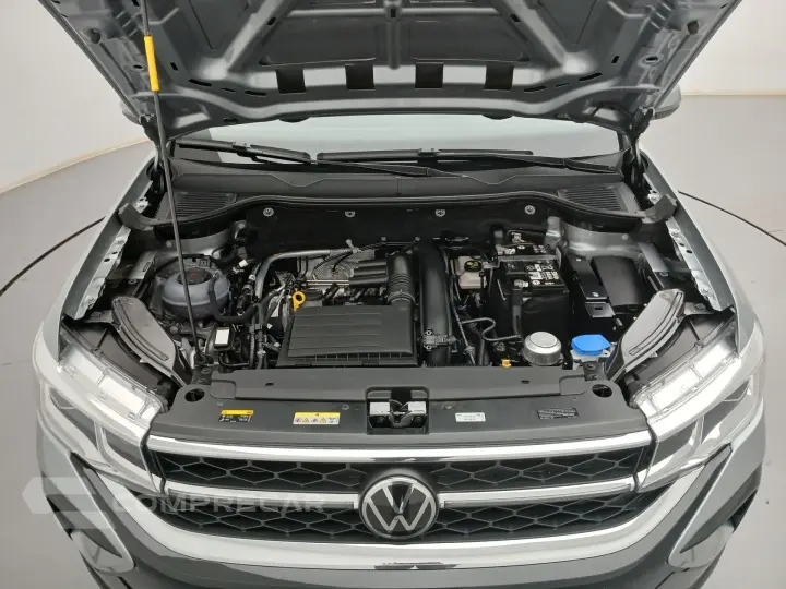 TAOS 1.4 250 TSI TOTAL FLEX HIGHLINE AUTOMÁTICO