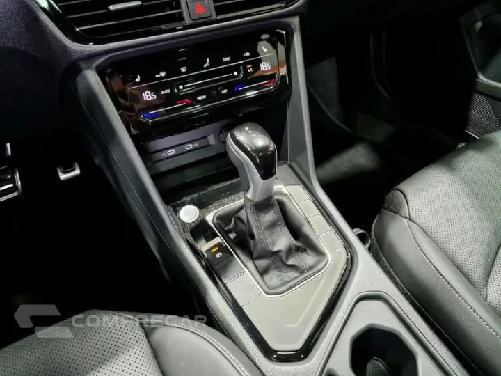 TAOS 1.4 250 TSI HIGHLINE