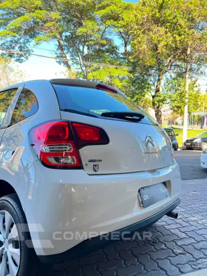 C3 Origine Pure Tech 1.2 Flex 12V Mec