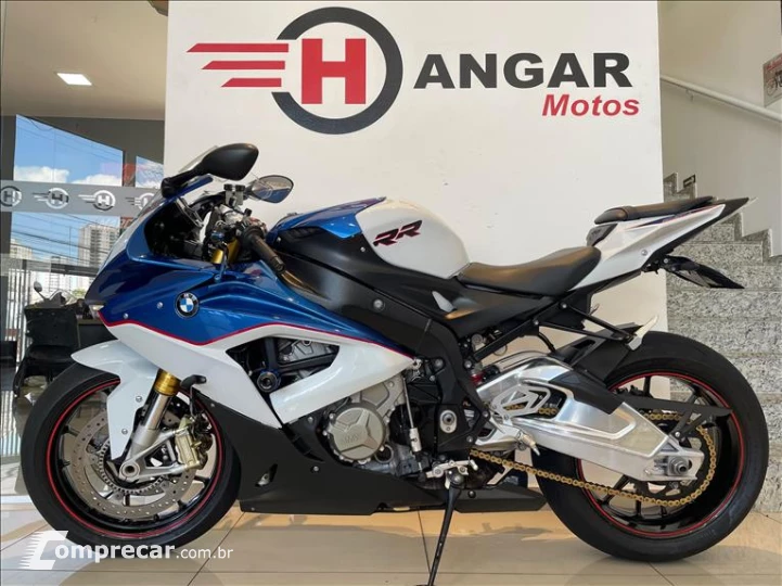 S 1000 RR