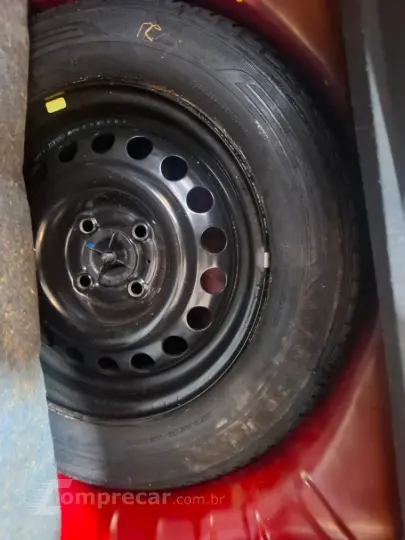 AGILE 1.4 MPFI LT 8V