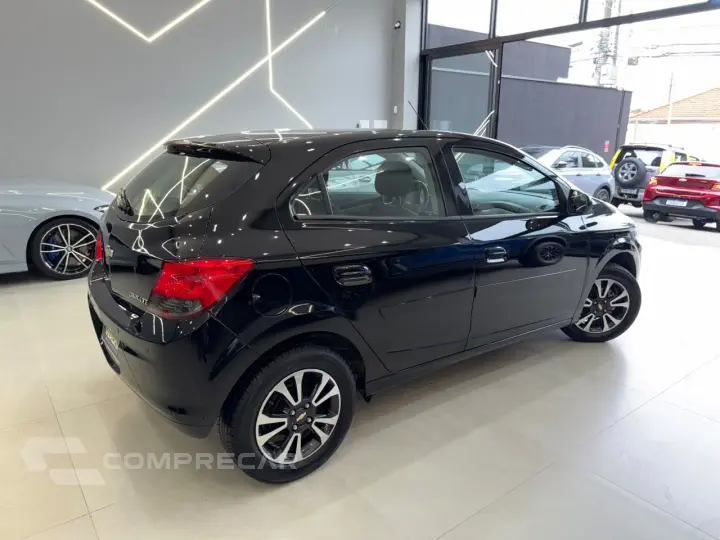Onix LTZ 1.4