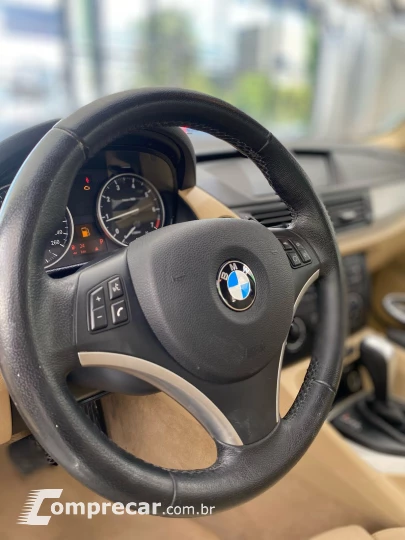 X1 2.0 16V Sdrive18i