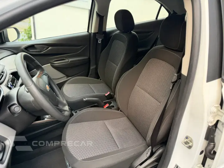 Onix 1.0 Mpfi Joy 8V Flex 4P Manual
