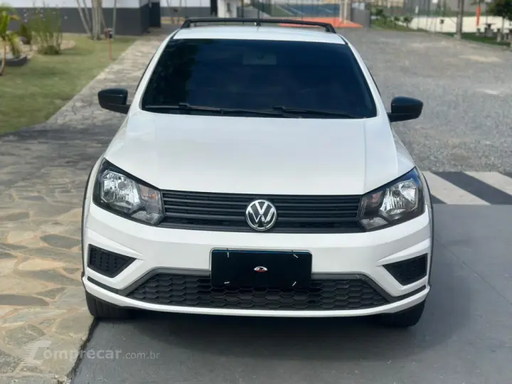 SAVEIRO 1.6 MSI ROBUST CS 16V FLEX 2P MANUAL