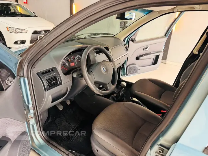 PALIO 1.3 MPI Fire ELX 8V