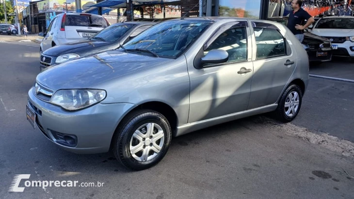 PALIO 1.0 MPI Fire Economy 8V