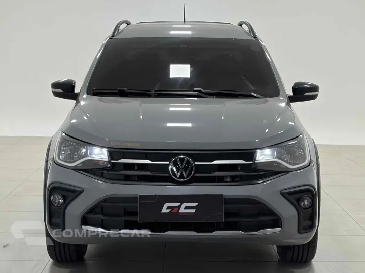 SAVEIRO 1.6 MSI EXTREME CD 16V FLEX 2P MANUAL