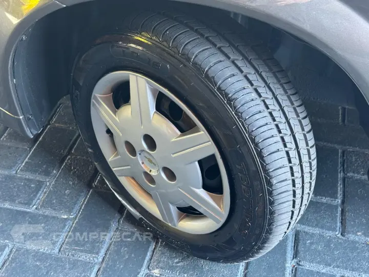 CLASSIC 1.0 MPFI LS 8V